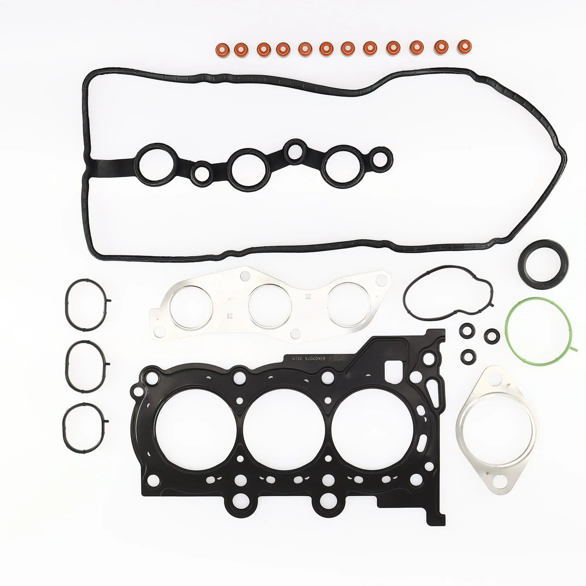 Pochette haute CORTECO 83403498