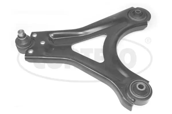 Bras de liaison, suspension de roue CORTECO 49399356