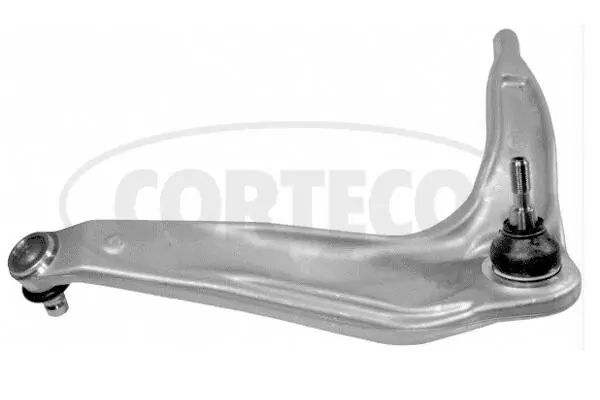 Bras de liaison, suspension de roue CORTECO 49399150