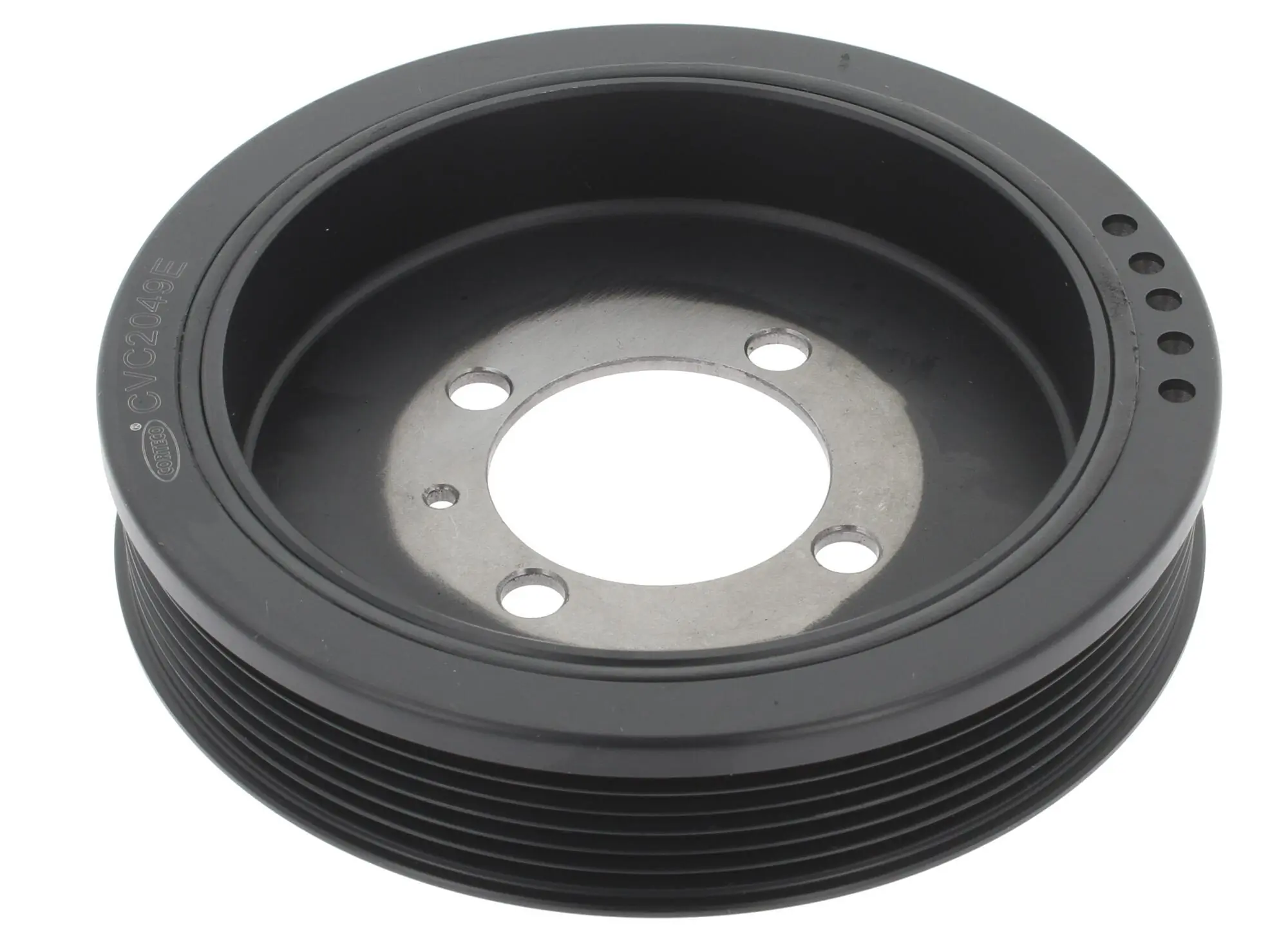 Poulie, vilebrequin CORTECO 80001749