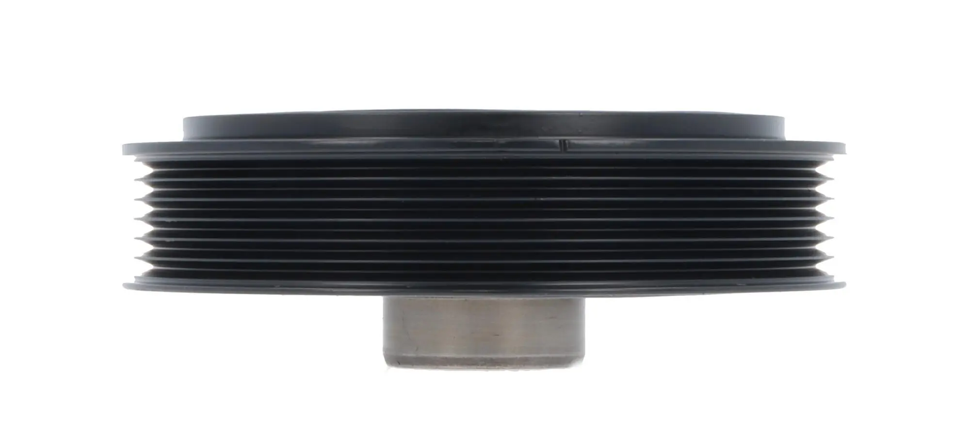 Poulie, vilebrequin CORTECO 49418942