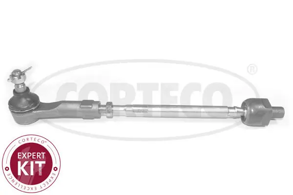 Barre de connexion CORTECO 49396242