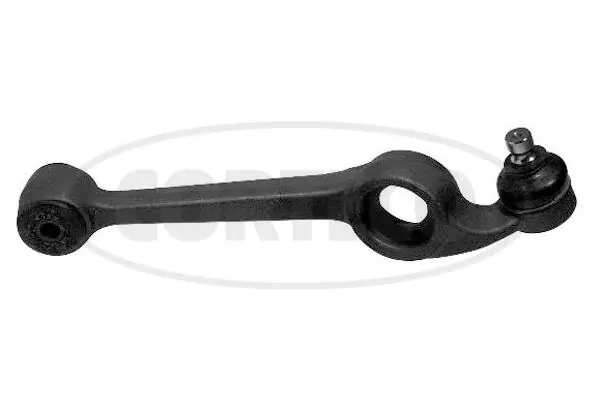 Bras de liaison, suspension de roue CORTECO 49395373
