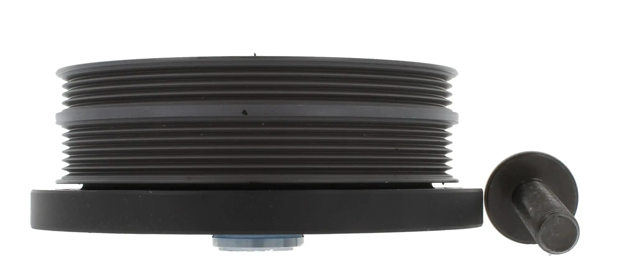 Kit de poulies, vilebrequin CORTECO 80001996