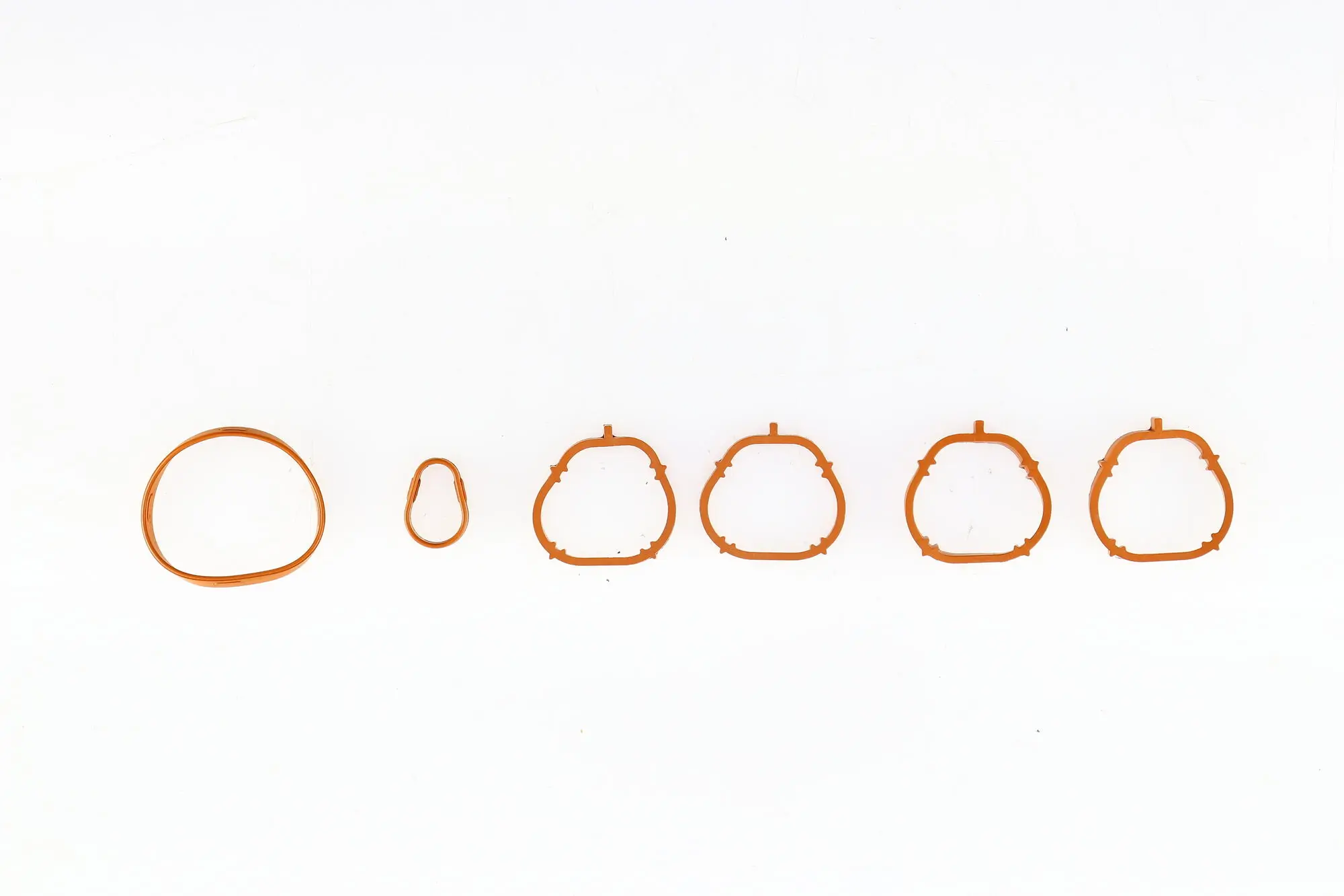 Joint d'étanchéité, collecteur d'admission CORTECO 026272H