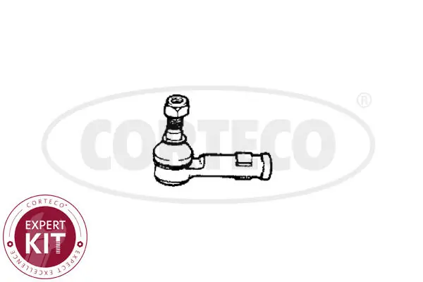 Rotule de barre de connexion CORTECO 49401484