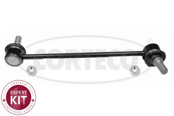 Entretoise/tige, stabilisateur CORTECO 49401121