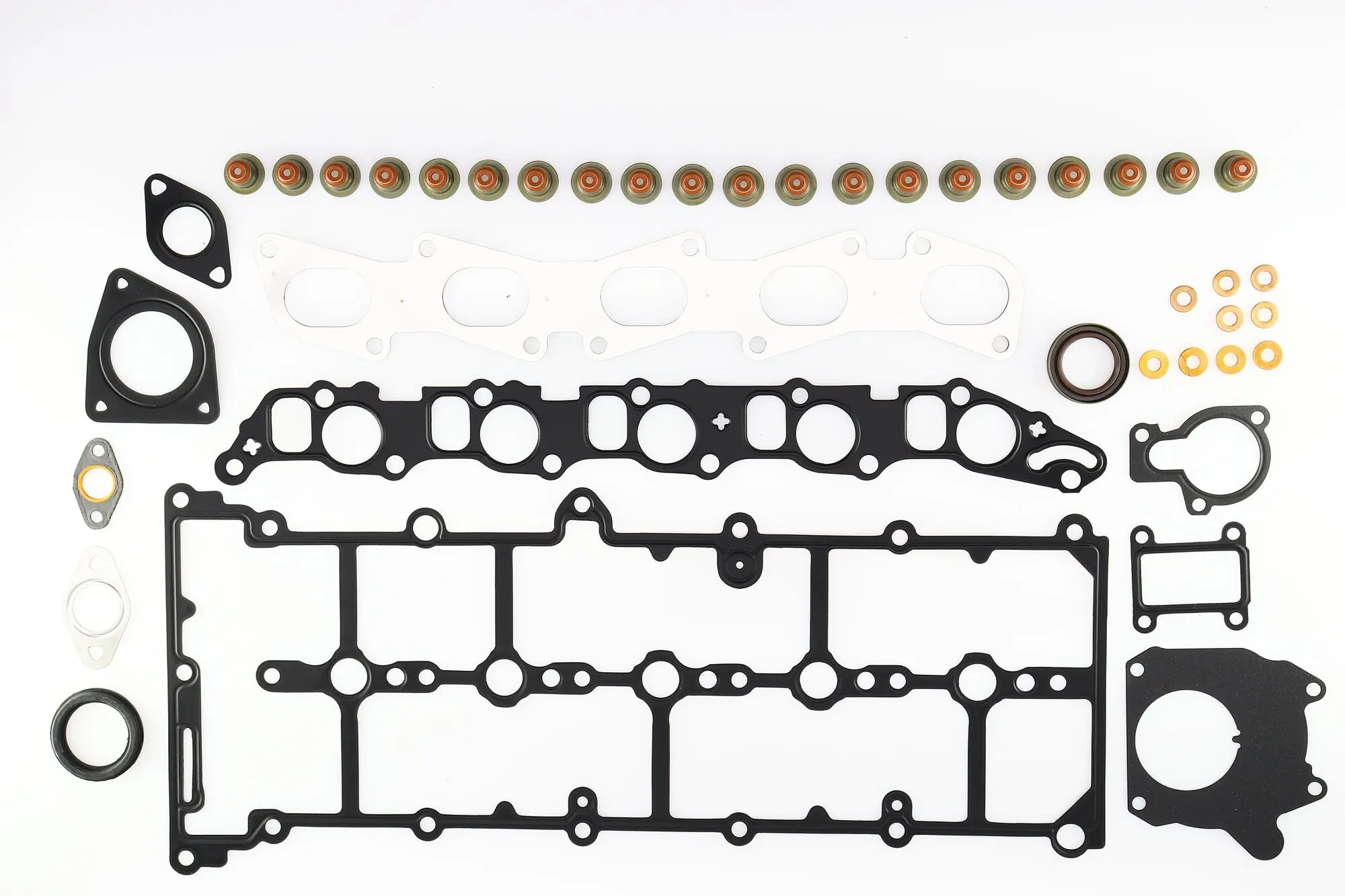 Pochette haute CORTECO 417120P