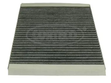 Filtre, air de l'habitacle CORTECO 80000758