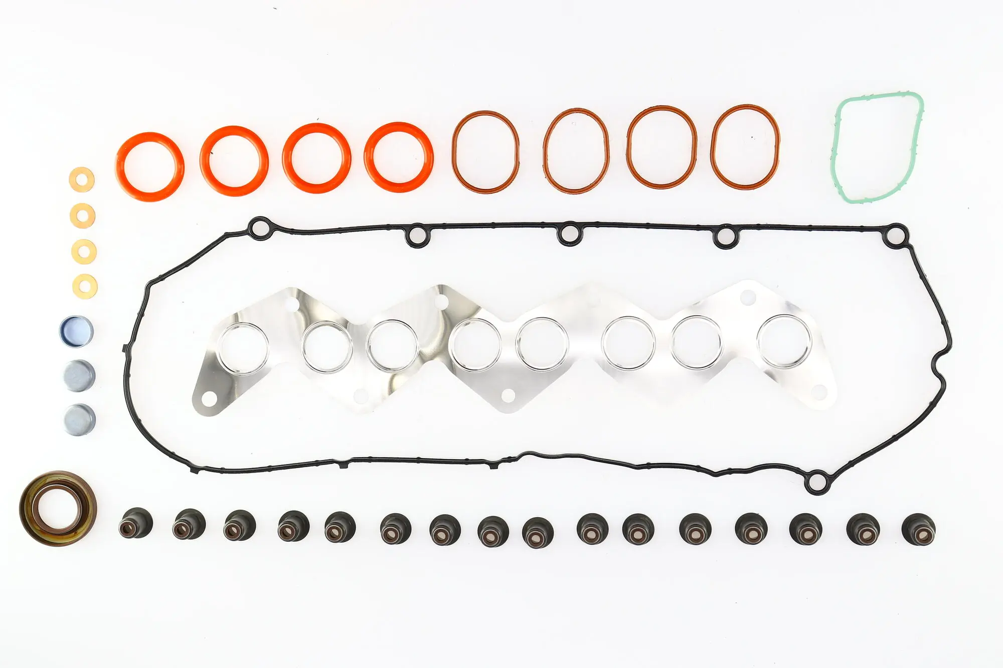 Pochette haute CORTECO 417768P