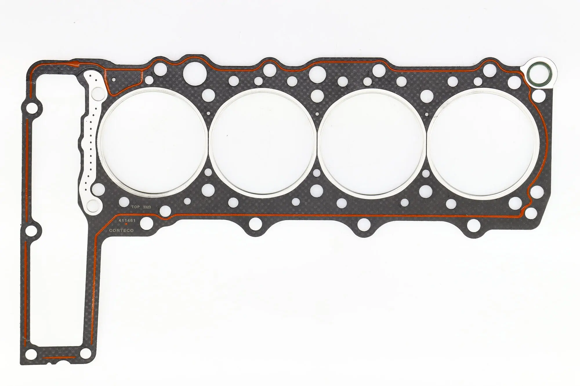 Joint d'étanchéité, culasse CORTECO 411461P