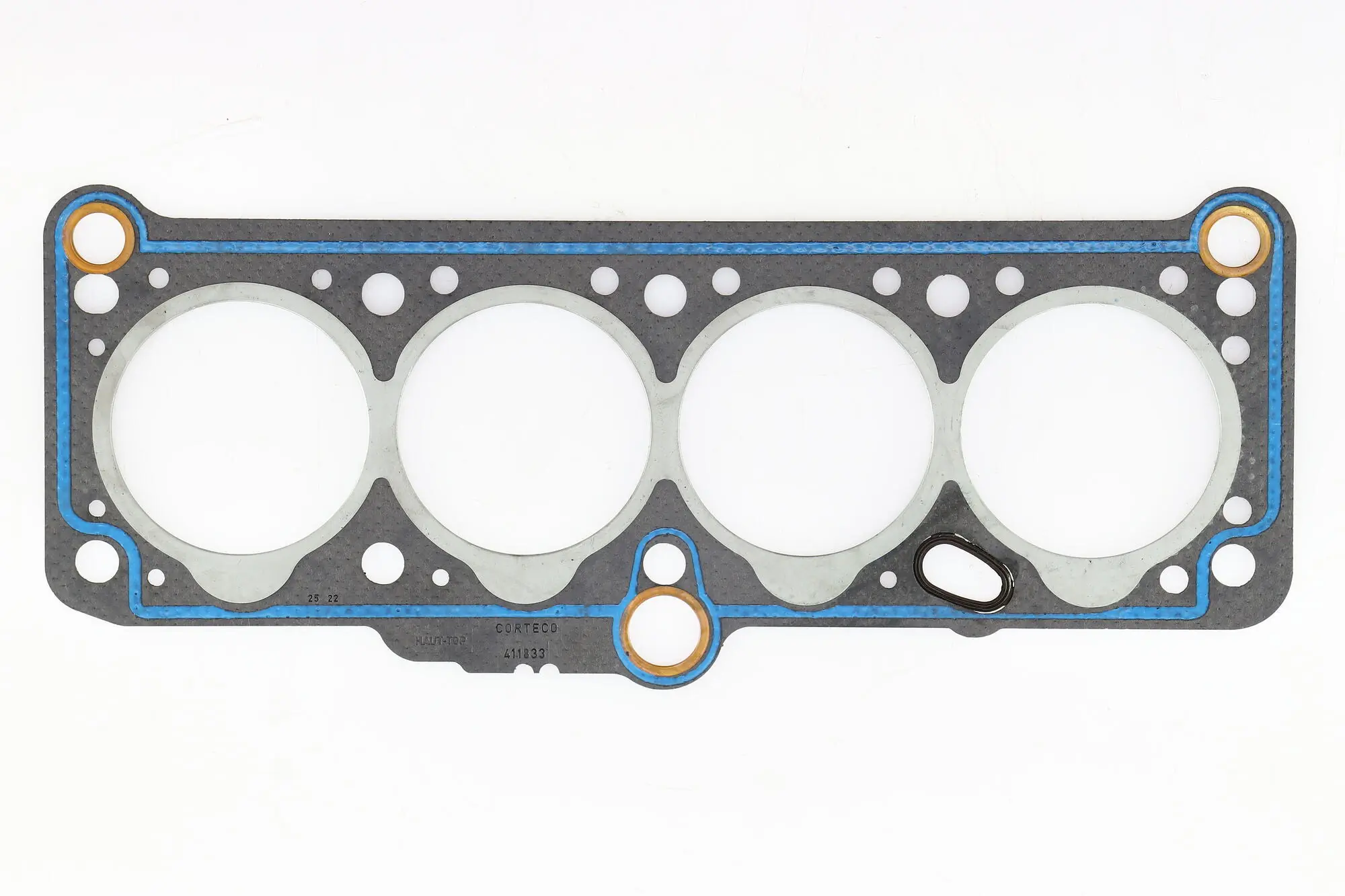 Joint d'étanchéité, culasse CORTECO 411833P