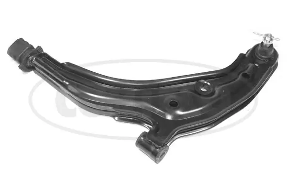 Bras de liaison, suspension de roue CORTECO 49397197