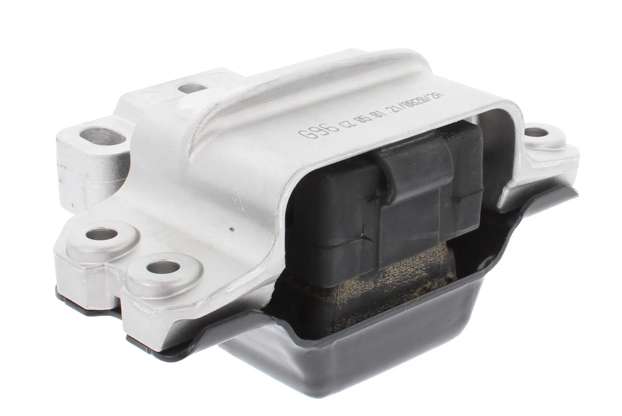 Suspension, boîte de vitesse manuelle CORTECO 49388314