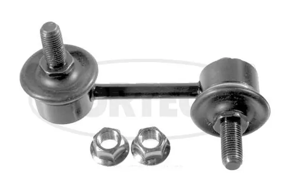 Entretoise/tige, stabilisateur CORTECO 49396622