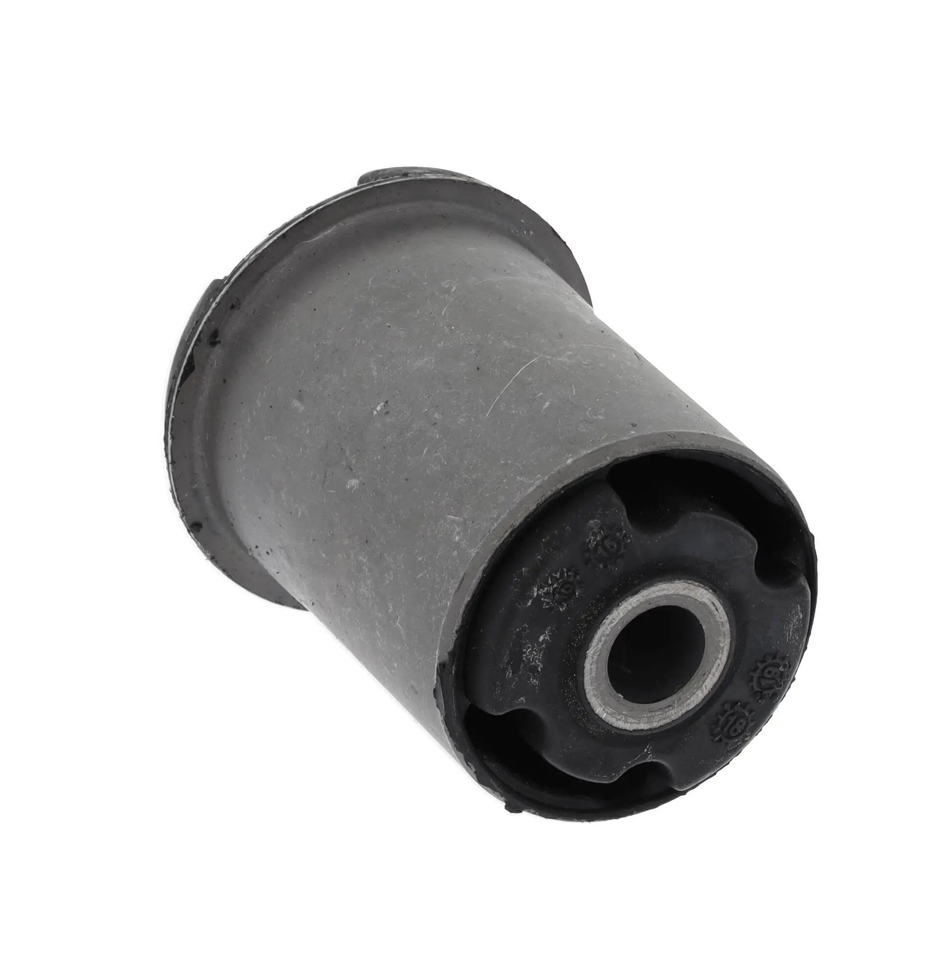 Suspension, corps de l'essieu CORTECO 21652298