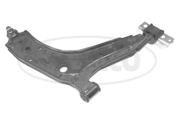 Bras de liaison, suspension de roue CORTECO 49397523