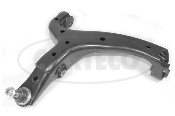 Bras de liaison, suspension de roue CORTECO 49397691