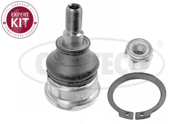 Rotule de suspension CORTECO 49400696