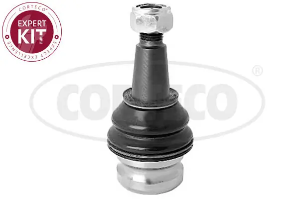 Rotule de suspension CORTECO 49395958