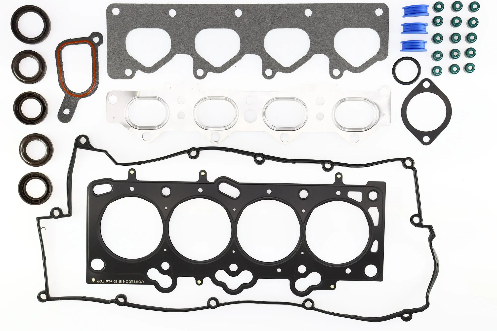 Pochette haute CORTECO 417021P