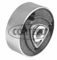 Mounting, transfer case