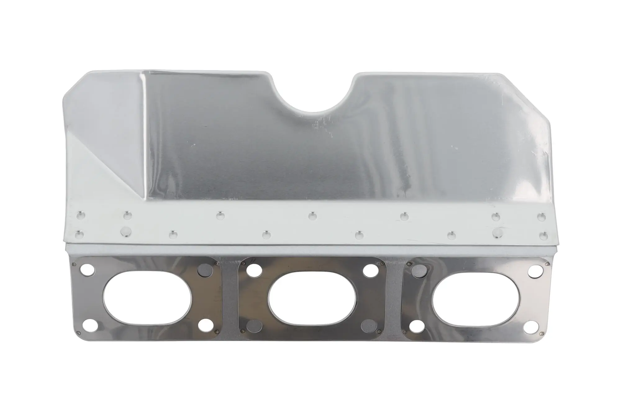 CORTECO 026357P — Прокладка, випускний колектор BMW M52/M54 (2)(вир-во Corteco)