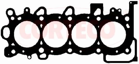 Joint d'étanchéité, culasse CORTECO 415586P