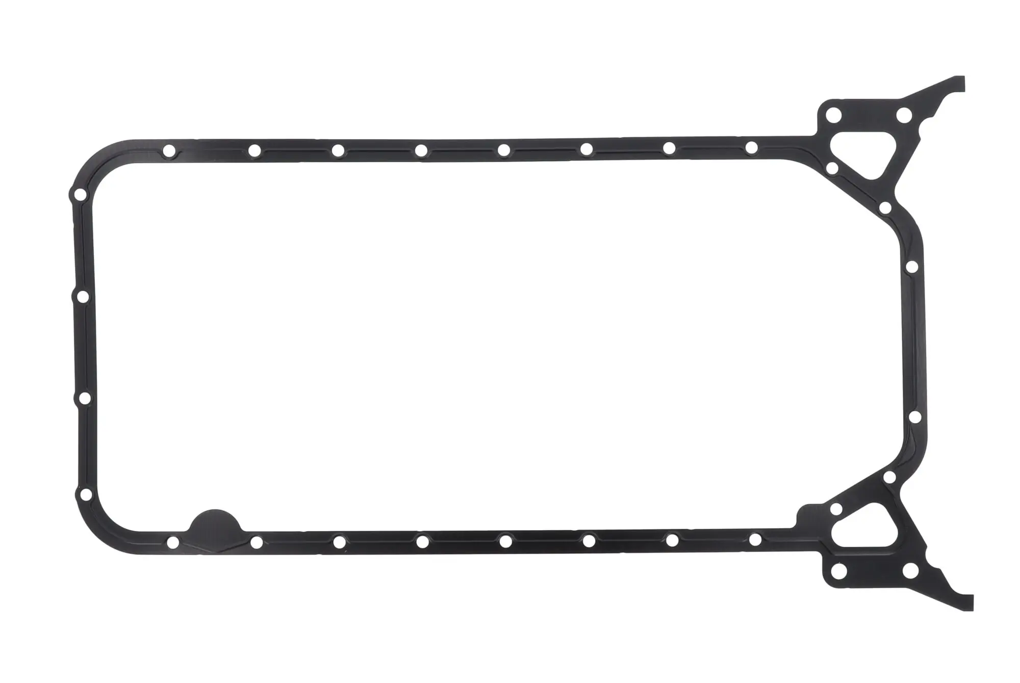 Joint d'étanchéité, carter d'huile CORTECO 423983P