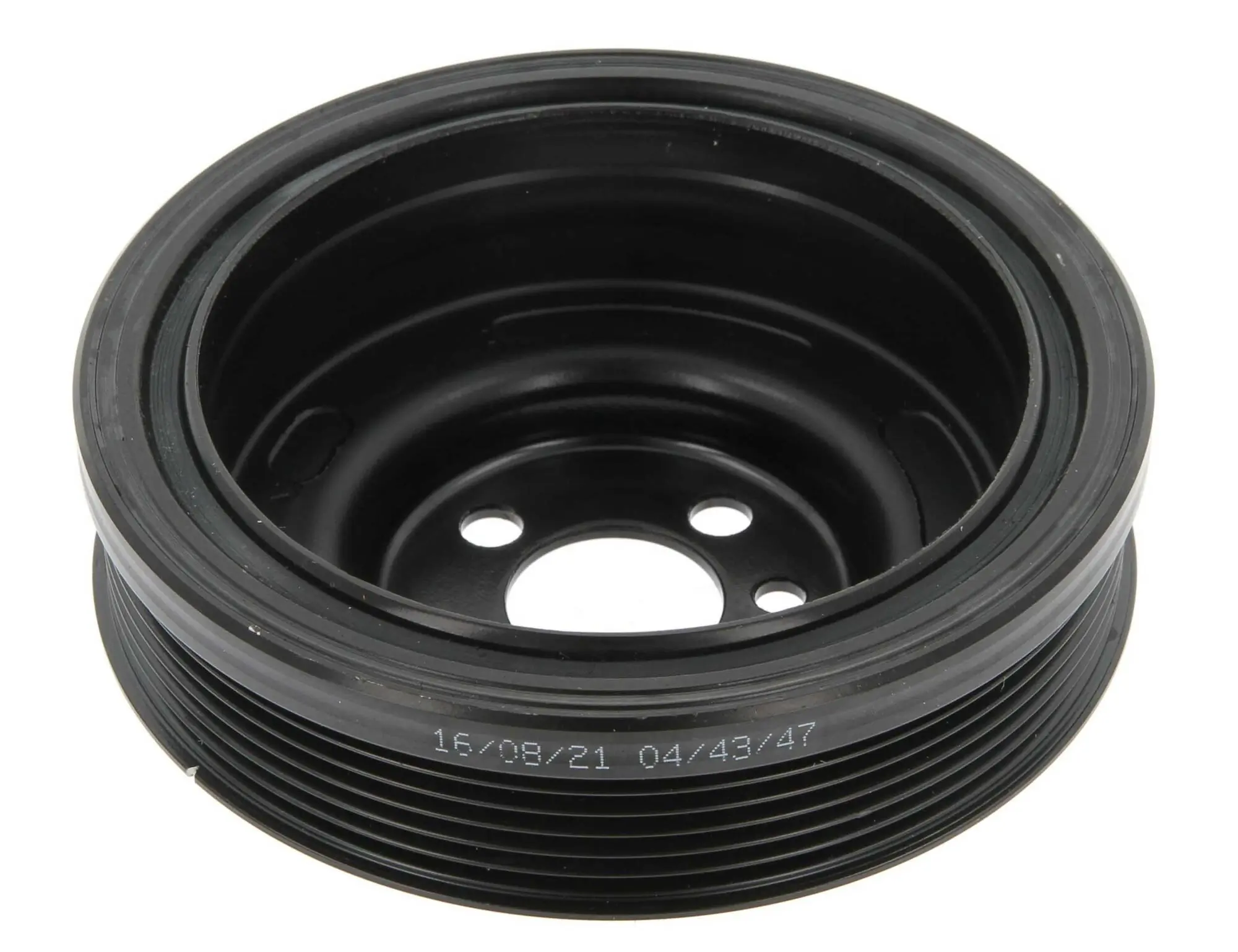 Poulie, vilebrequin CORTECO 80000678