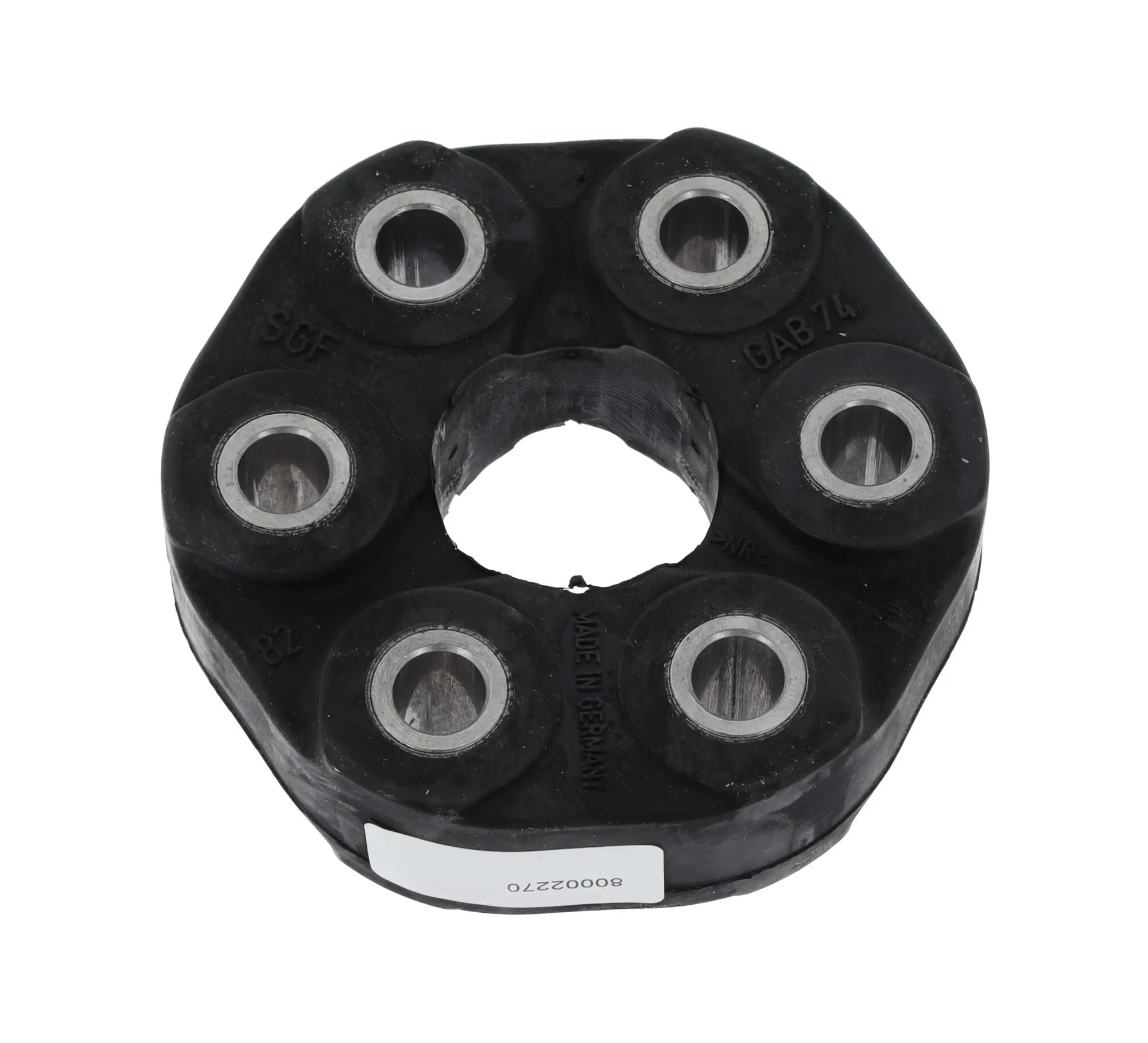 Joint, arbre de transmission CORTECO 21652255