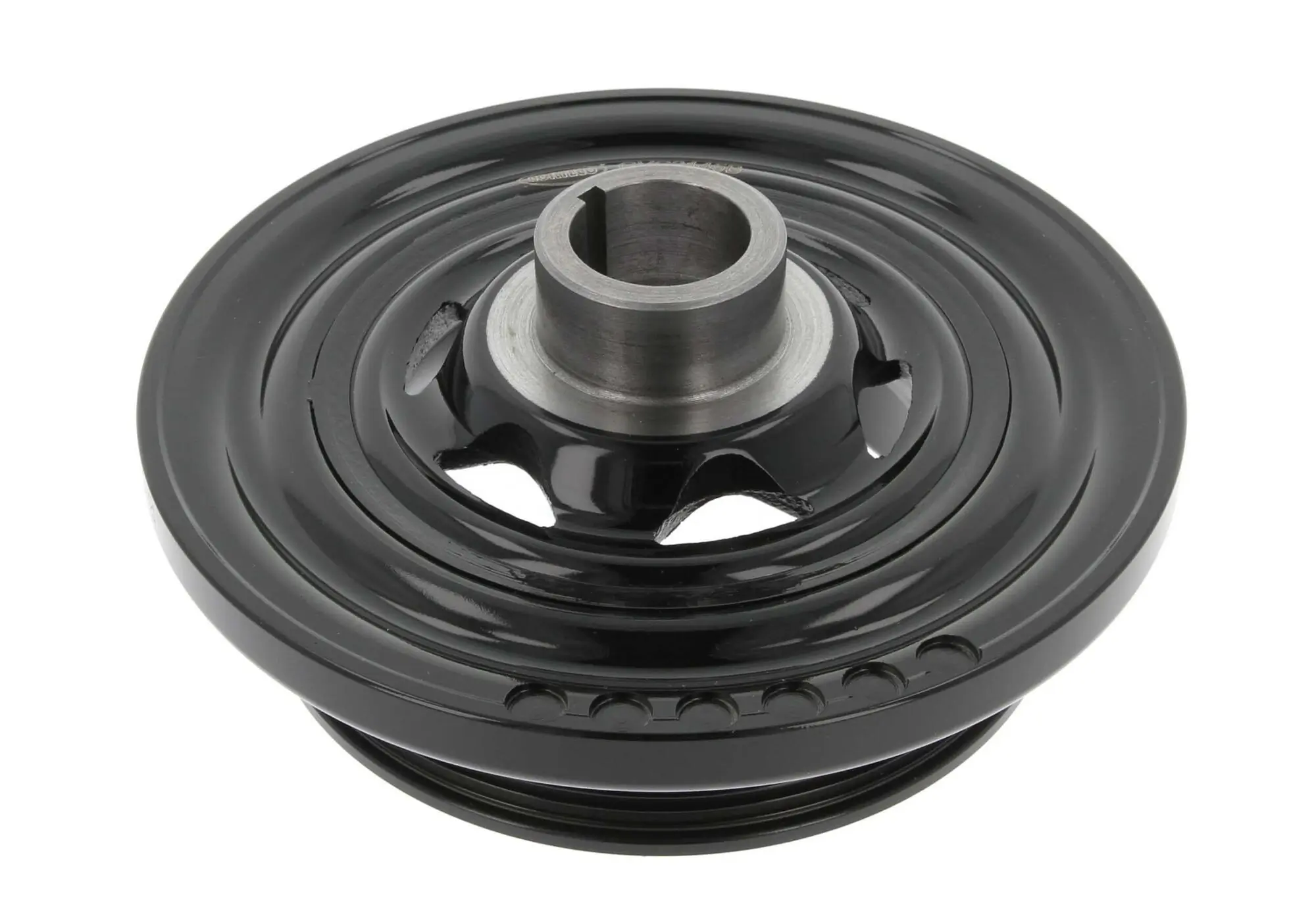 Poulie, vilebrequin CORTECO 80001108