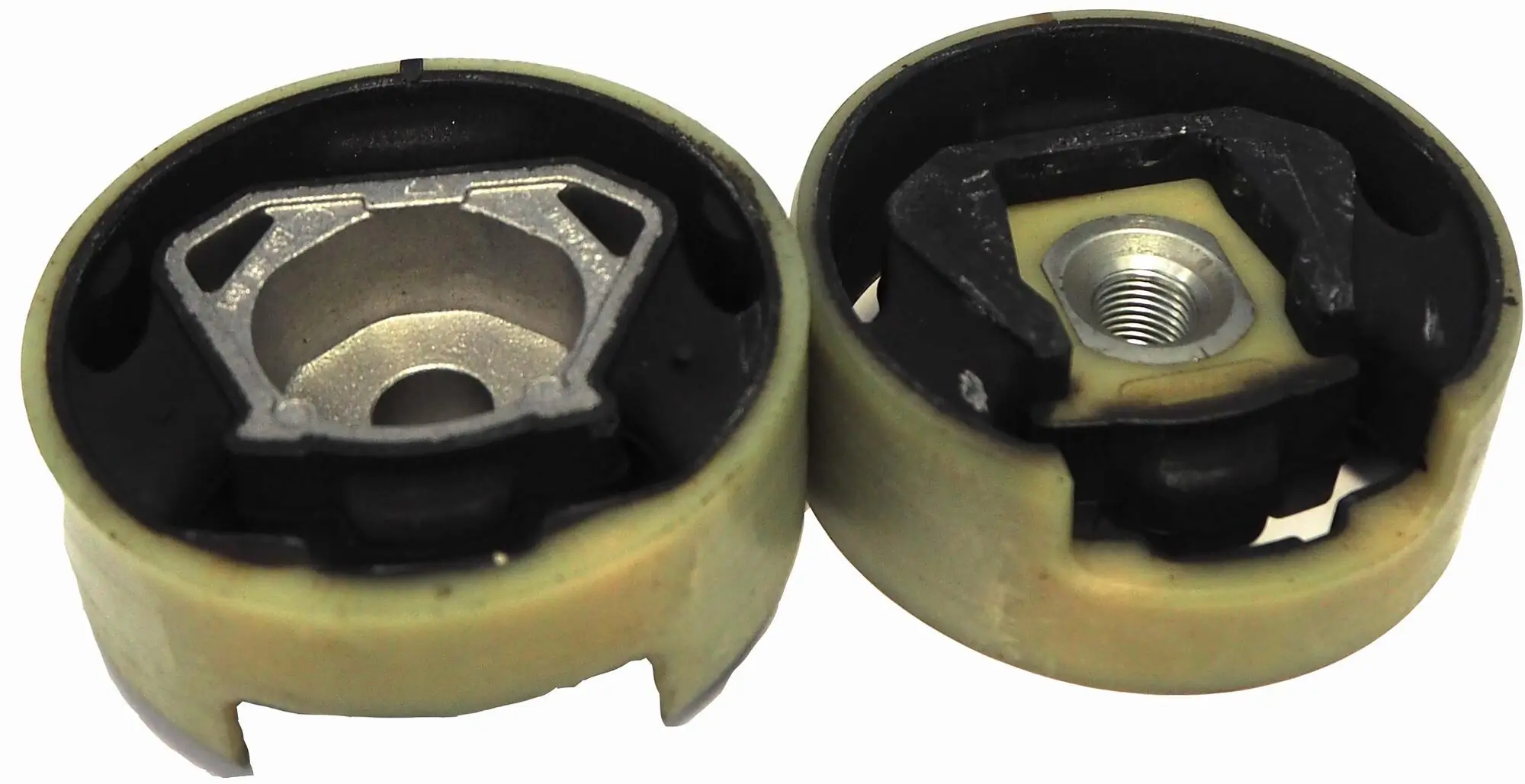 Suspension, support d'essieu CORTECO 49478421