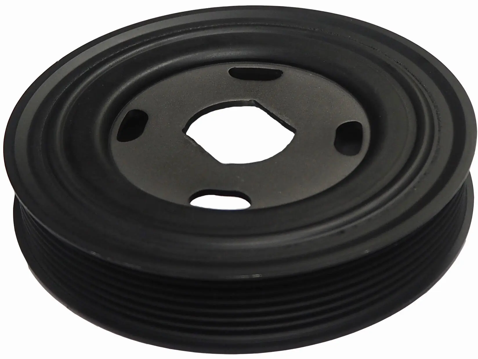 Poulie, vilebrequin CORTECO 49170245