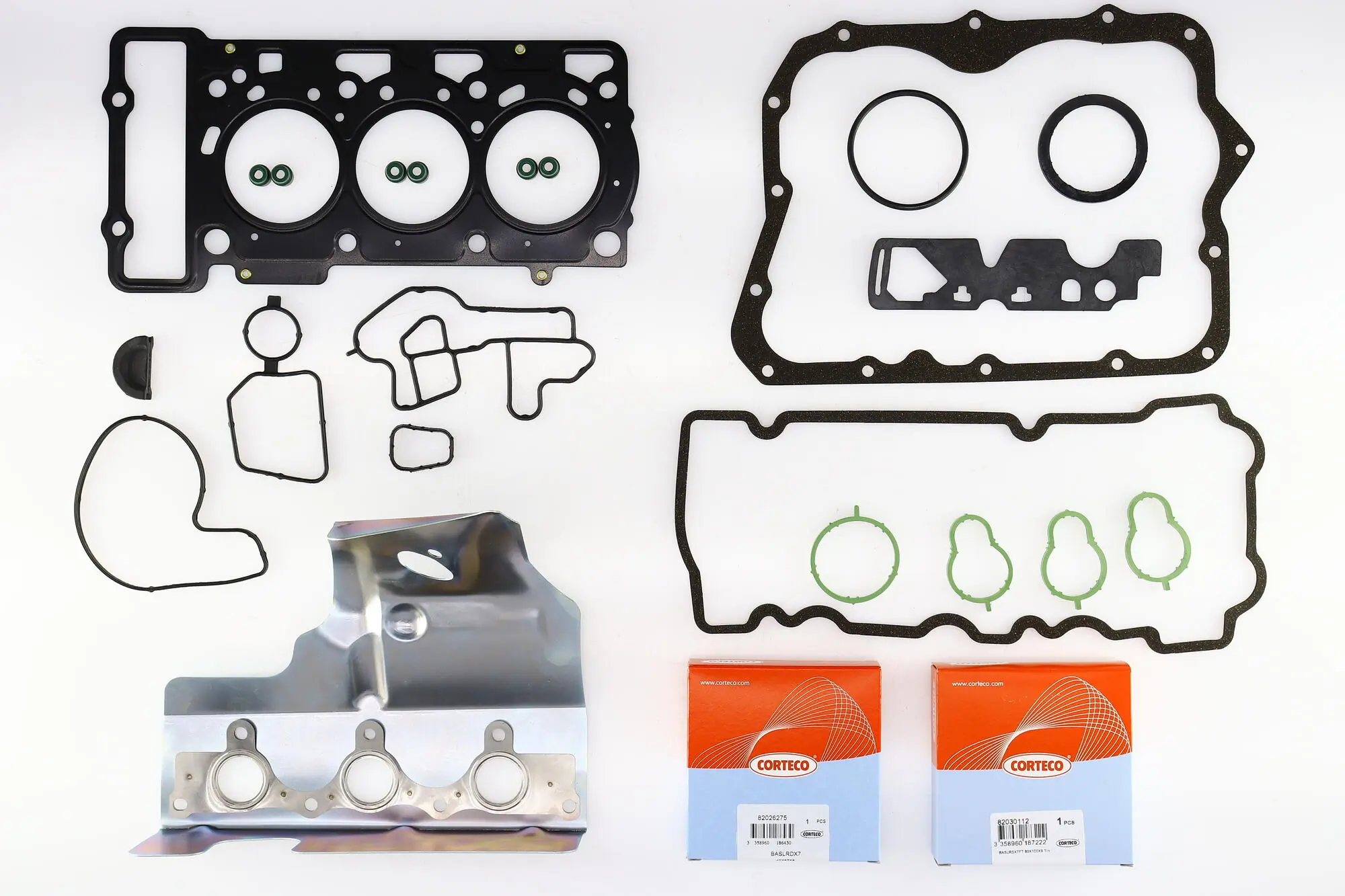 Pochette moteur complète CORTECO 83403979