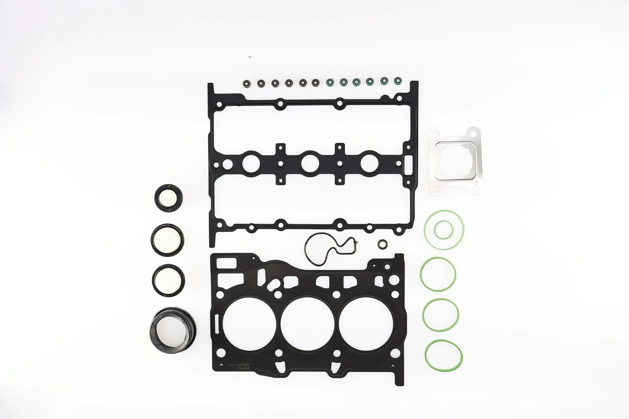 Pochette haute CORTECO 83403681