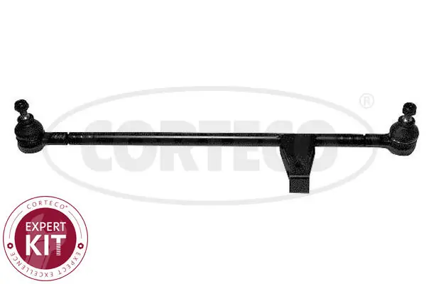 Barre de connexion CORTECO 49400038