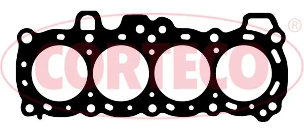 Joint d'étanchéité, culasse CORTECO 414853P