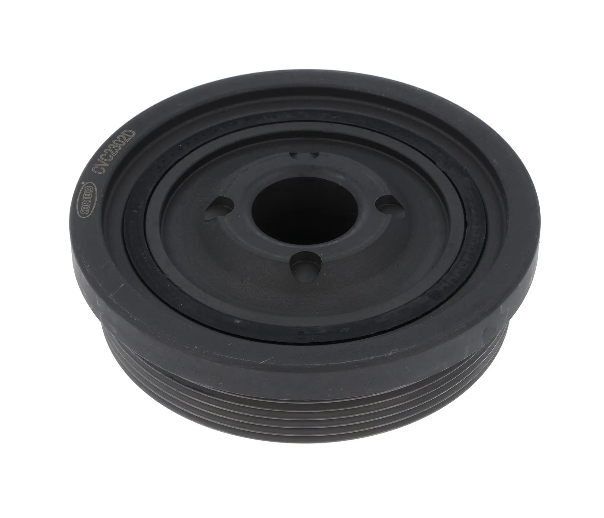 Poulie, vilebrequin CORTECO 80000833