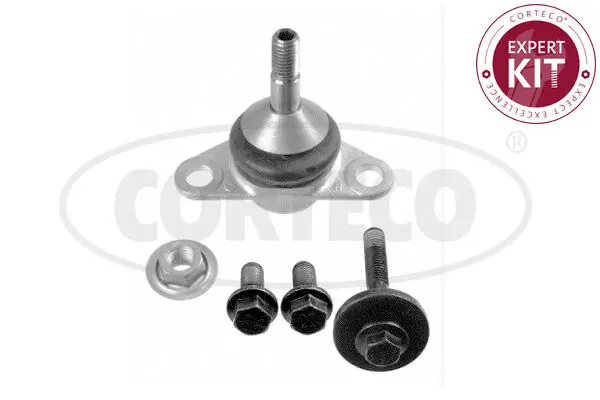 Rotule de suspension CORTECO 49399013