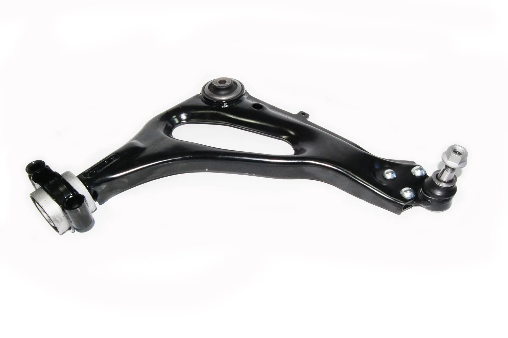 Bras de liaison, suspension de roue CORTECO 49107350