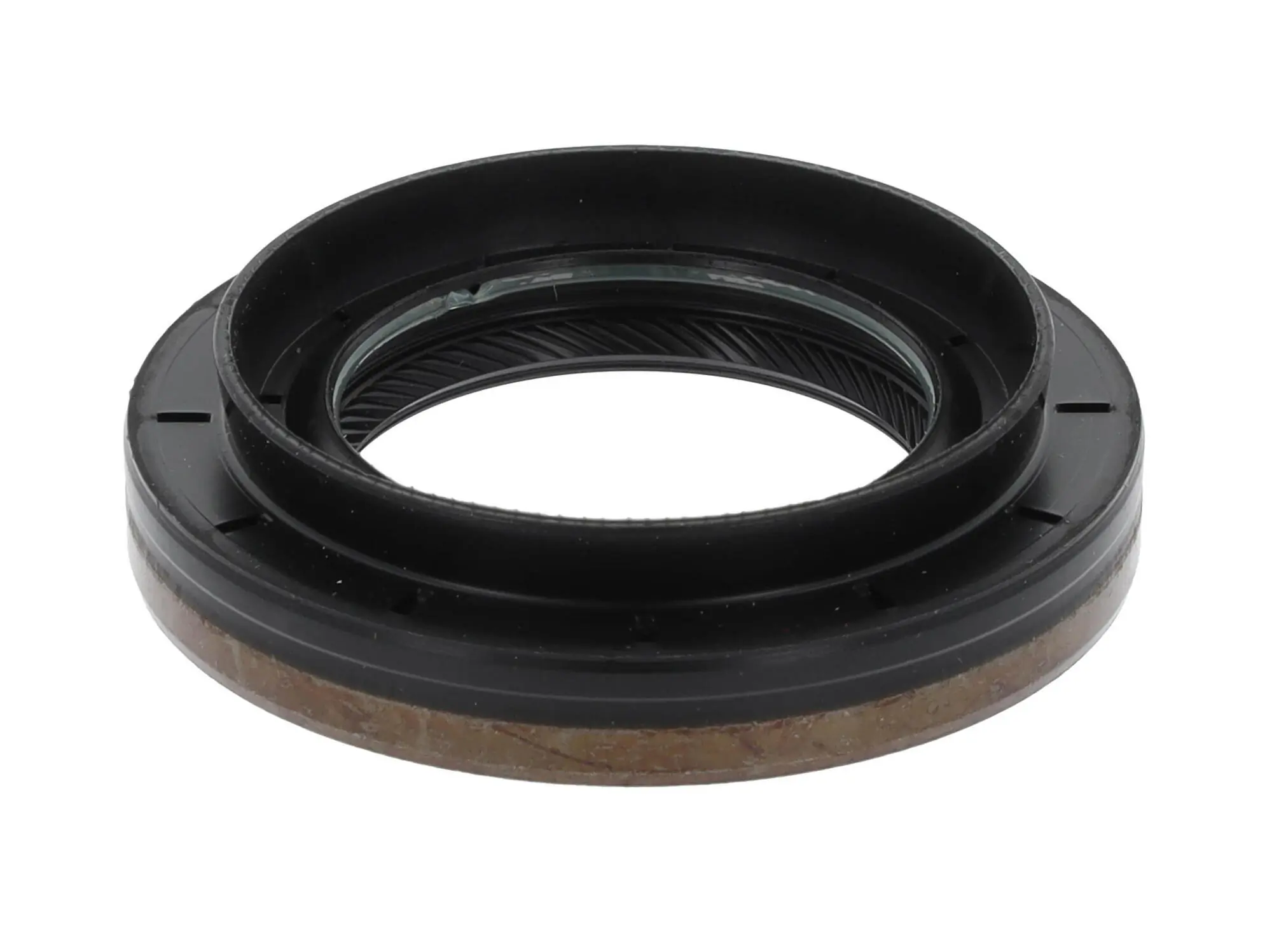 Bague d'étanchéité, différentiel