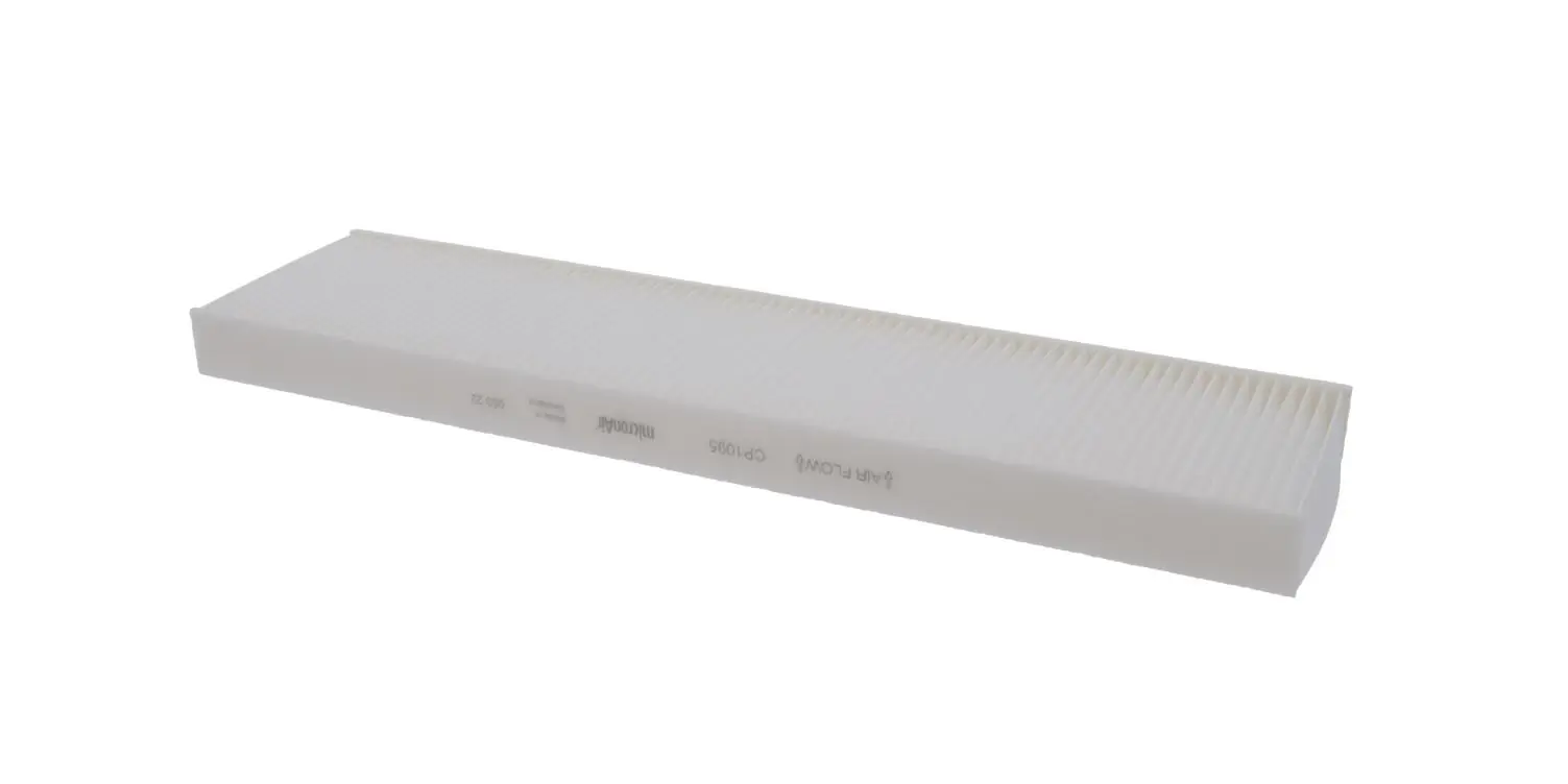 Filtre, air de l'habitacle CORTECO 21652850