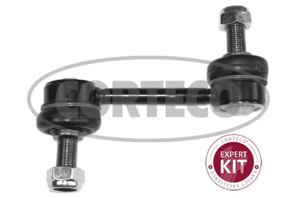 Entretoise/tige, stabilisateur CORTECO 49400542