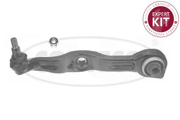 Bras de liaison, suspension de roue CORTECO 49398921