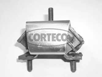 Support moteur CORTECO 21652461