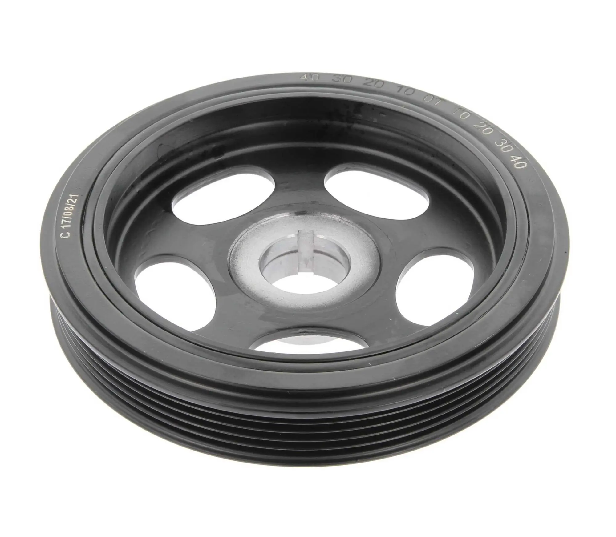 Poulie, vilebrequin CORTECO 80001111