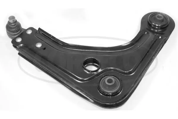 Bras de liaison, suspension de roue CORTECO 49400217