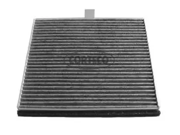 Filtre, air de l'habitacle CORTECO 21653069