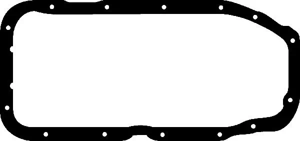 Joint d'étanchéité, carter d'huile CORTECO 423922P